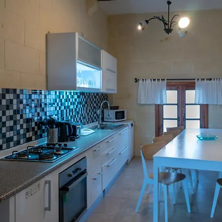 Villa Vindor *