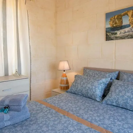 Vindor Villa Sannat